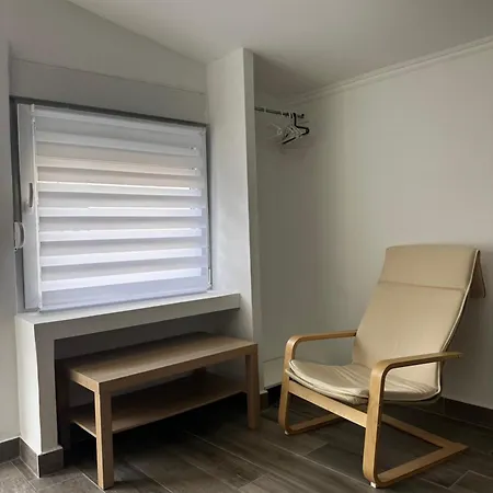 Apartamento Meliora Belgrado