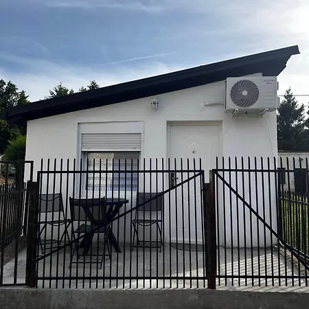 Apartamento Meliora Belgrado