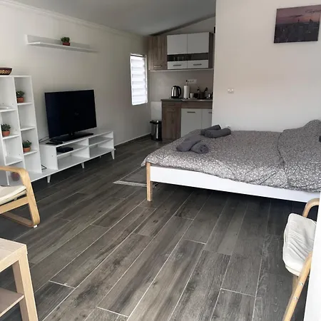 Meliora Apartamento