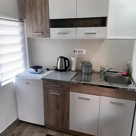 Meliora Apartamento Belgrado